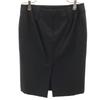 GUCCI made in Italy Midi length Tight Skirt 38 black Women Used