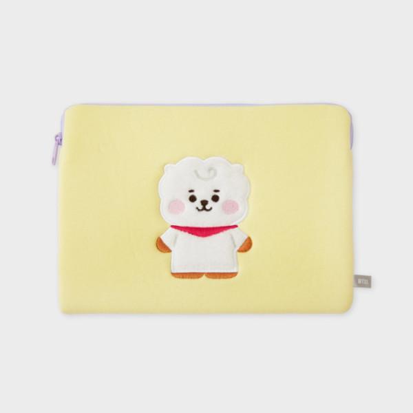 

Мультисумка Line Friends BT21 RJ BABY