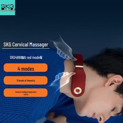 Massage – Nackmassage