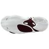 Adidas Crazy BYW 2.0 Maroon Men Sneakers Red Footwear-White FV7102