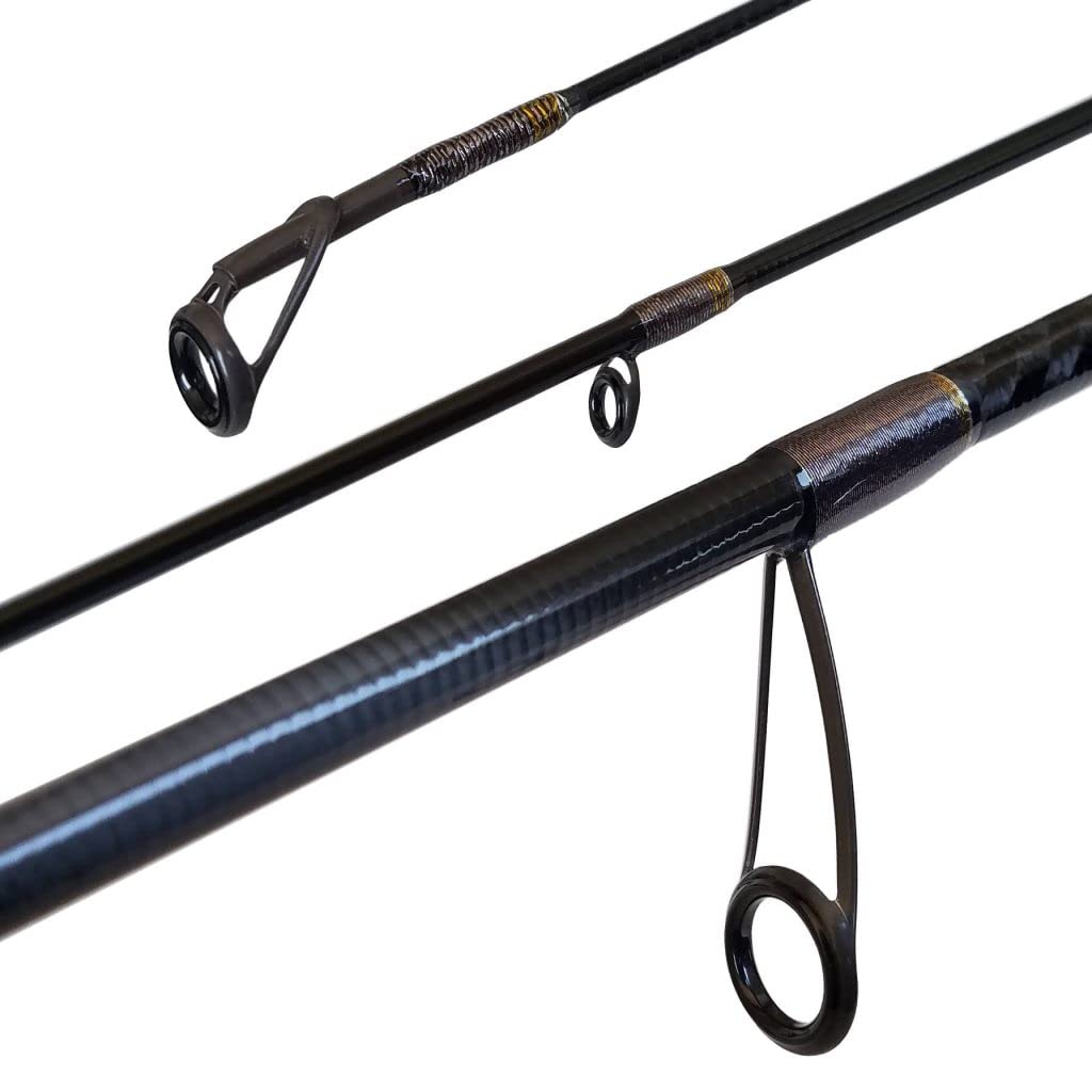 GLORYFISH PLUS NEOS SLJ Super Light Jigging Reel (SLJ S65ML)