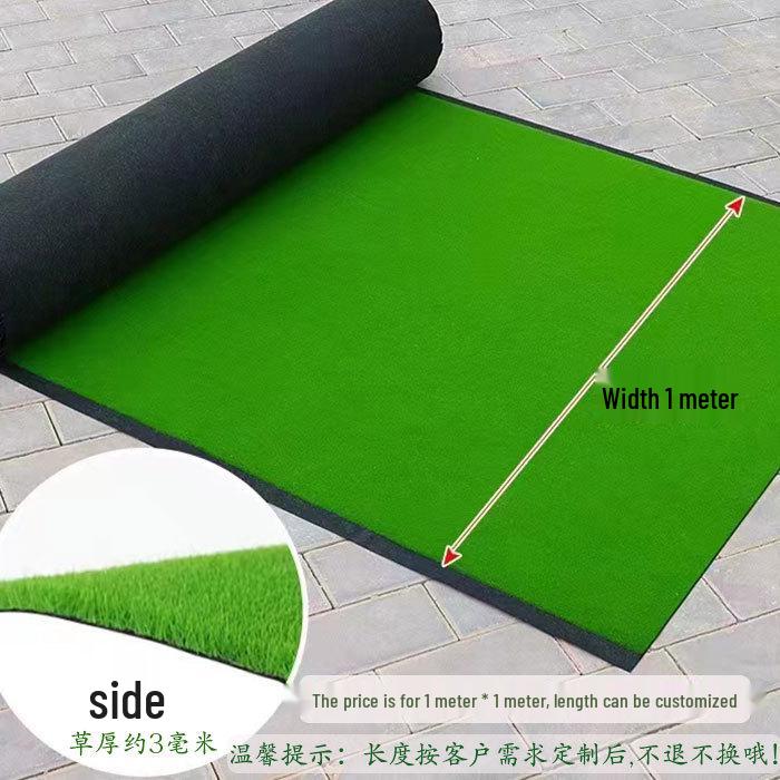 Artificial Moss Turf Carpet for Indoor & Outdoor Decoration
