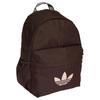 adidas Originals Fabric Backpack Men's Aurora Coffee KD7810
