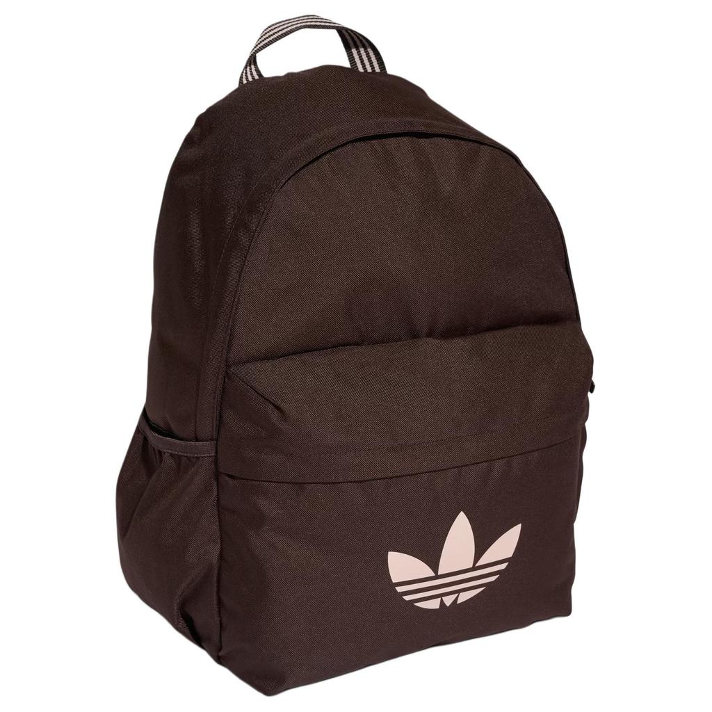 adidas Originals Fabric Backpack Men's Aurora Coffee KD7810
