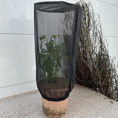 Garden Plant Netting Mesh Cage Lawn Net Cover Bag Barrier for Vegetables Farm Fruit
