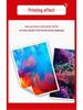 Applicable Deli CP2600DN Toner Cartridge, CM2600ADN TK26XL Ink Cartridge, DR26 Drum Unit, WT26 Waste Toner Box
