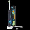 Philips HX2462 Sonic Electric Toothbrush with UV Sterilization Travel Case