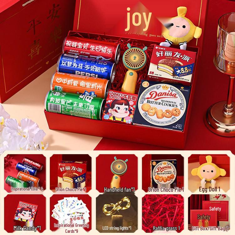 Children's Day/Birthday Gift for Kids Aged 8-10: Personalized Engraved Keepsake in Gift Box