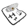 45RFE 545RFE 68RFE Transmission Sensors Set Wiht 4WD Filter Kit Pan Gasket 99-UP