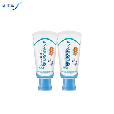 Sensodyne Enamel Health Dětská zubní pasta