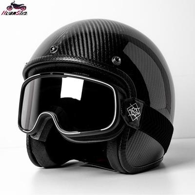 Sprzęt ochronny – Kaski motocyklowe