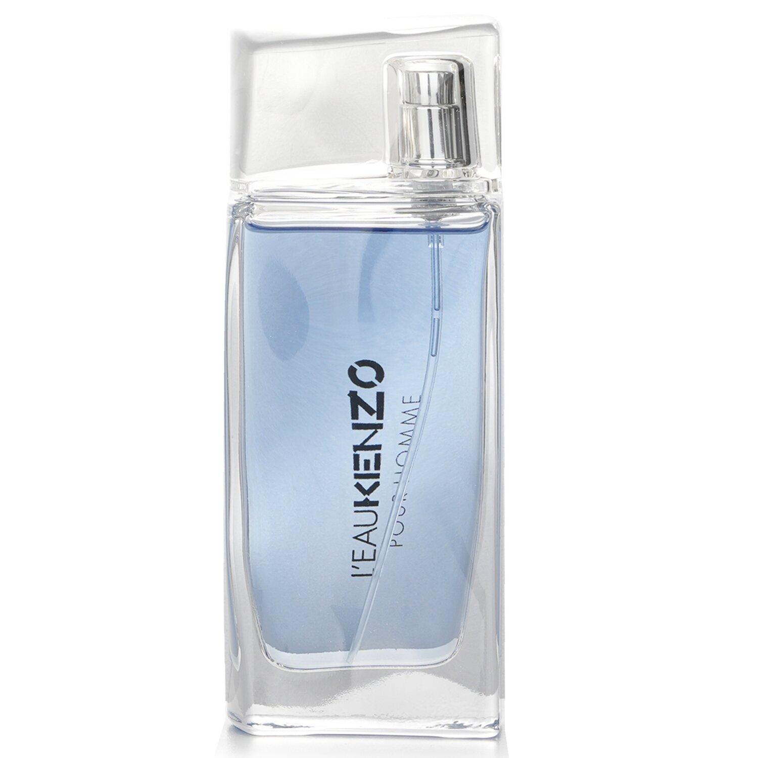 

L EAU Pour Homme Туалетная вода-спрей 50ml/1.7oz