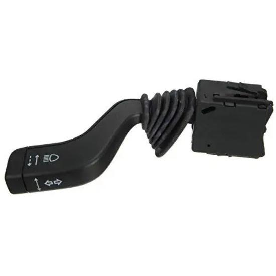 

New Indicator Turn Switch Fit For Vauxhall Holdel Combo C /Corsa C /Meriva A OEM Numbers: 9185413/1241210/09185413 чорний