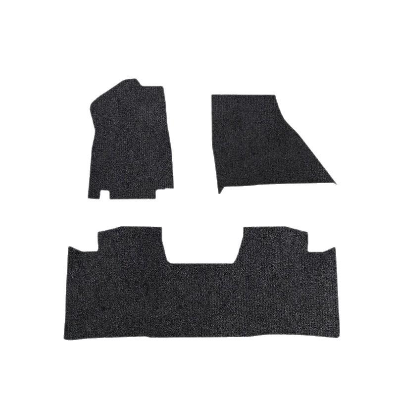 Removable Nylon Car and Trunk Mats for BYD S7 (2013-2016)