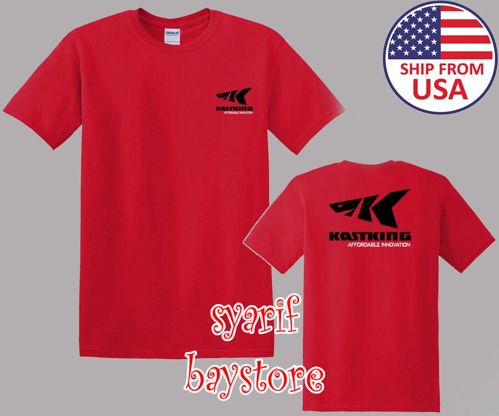 Kastking Fishing Baits Men s Red Size S to 5XL S