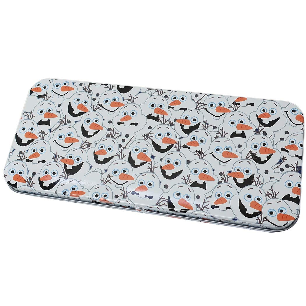 

Disney Camp Case Olaf Full DSSTF880 Frozen 2