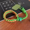 Colorful Woven Adjustable Phone Straps Hand-woven Braided Colorful Wrist Straps  Mobile Phone Case