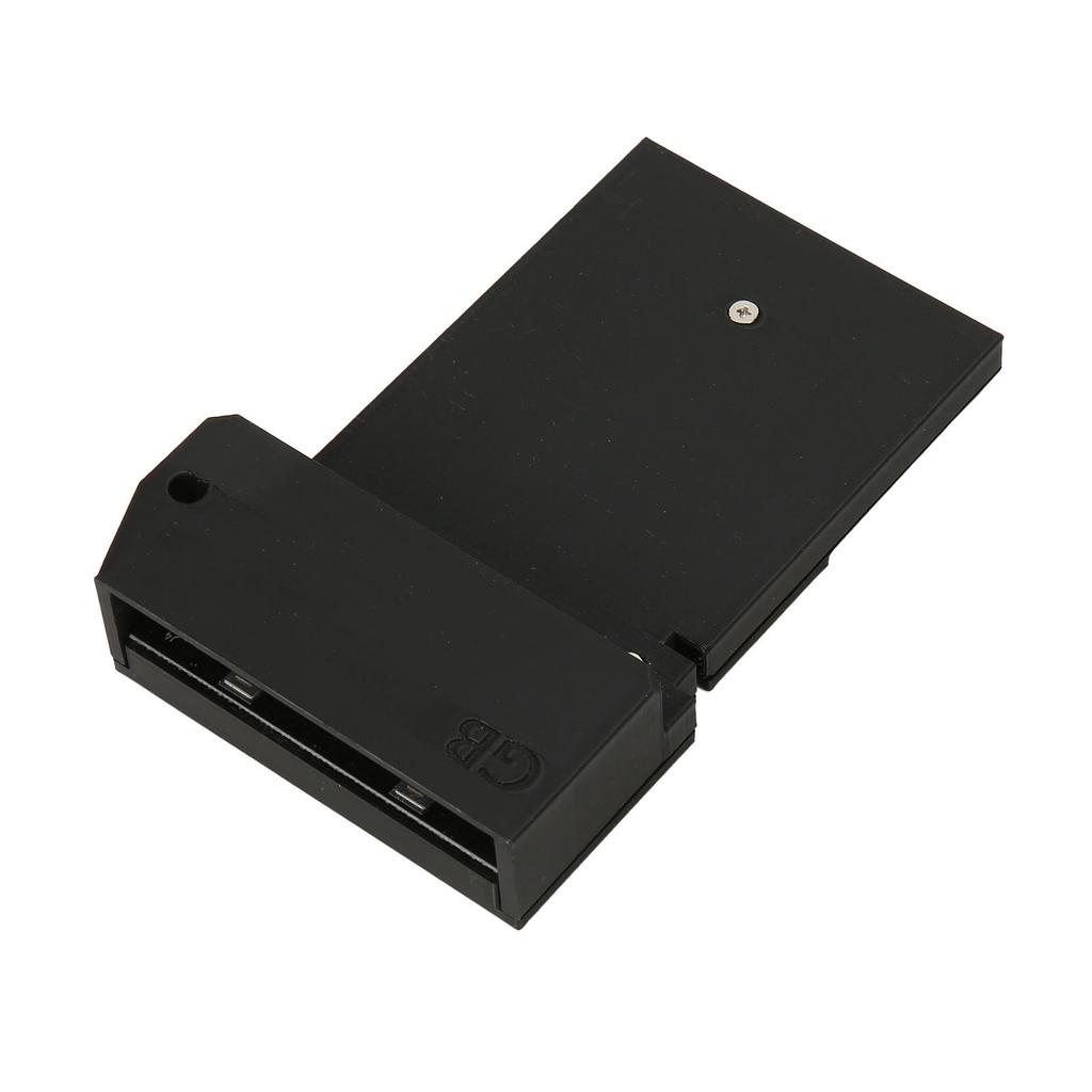 DIY Video Capture Card Built In for RPi Rp2040 Board for GB Interceptor for Game Console Accessories Black