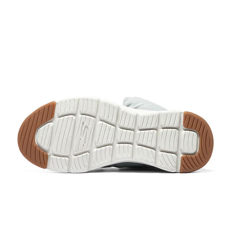 Skechers Women's Padded Platform Winter Boots