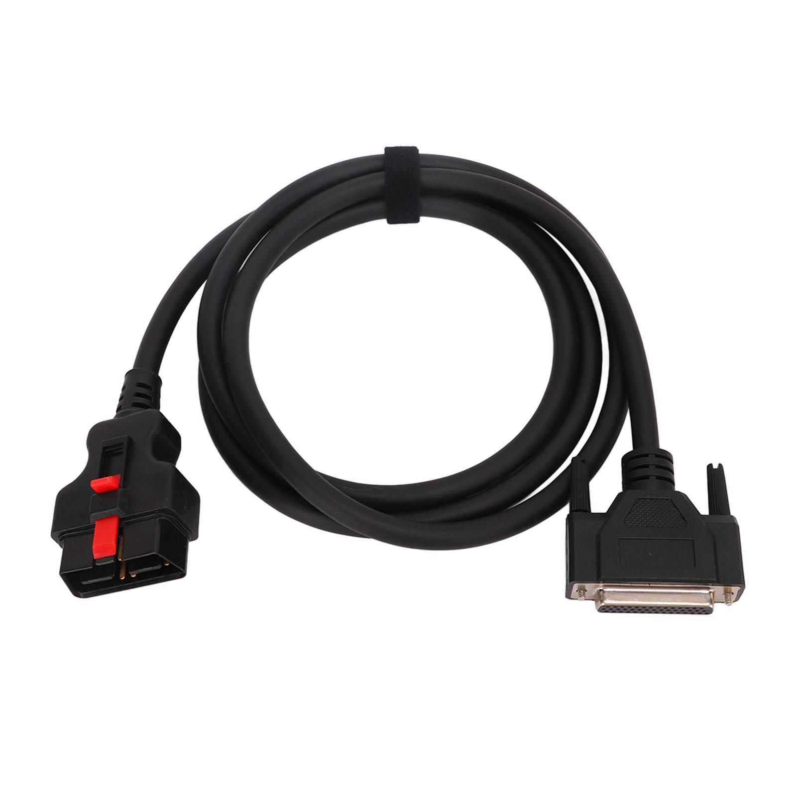 16-контактный диагностический тестовый кабель, удлинитель, адаптер, замена для Mercedes-Benz