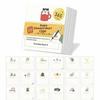 Hot Sale 2026 Japanese-Style Tear-Off Desk Calendar - A Daily Illustrated Notebook With A Cute Illustration Style