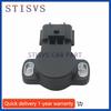 13420-58B10 TPS Throttle Position Sensor For Subaru Forester Legacy Aerio Vitara Chevrolet Tracker New 22633AA110 22620-700