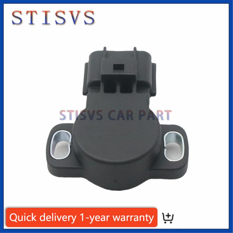 13420-58B10 TPS Throttle Position Sensor For Subaru Forester Legacy Aerio Vitara Chevrolet Tracker New 22633AA110 22620-700
