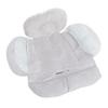 Baby Stroller Cushion Multipurpose Double Sided   Soft Comfortable Baby Stroller St Liners for Baby Strollers Car Sts
