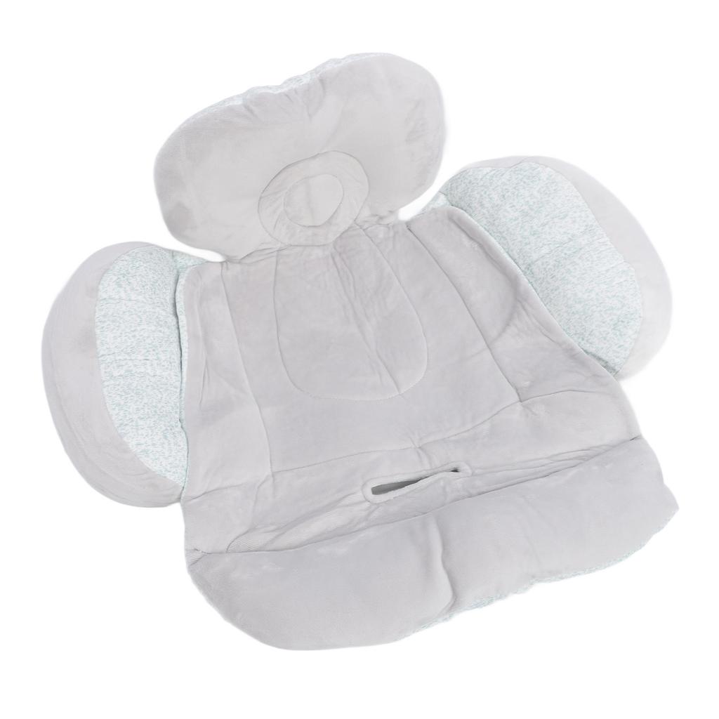 Baby Stroller Cushion Multipurpose Double Sided   Soft Comfortable Baby Stroller St Liners for Baby Strollers Car Sts