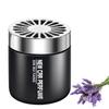 High Grade Car Solid Balm, Long Lasting Fragrance, Dual Use for Car & Home Indoor, Deodorizing Car Perfume Diffuser