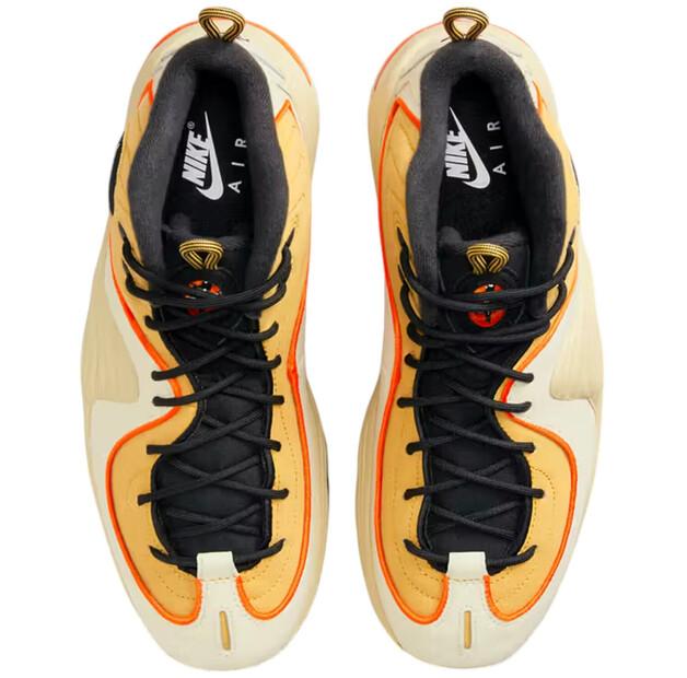 Кроссовки Nike Air Penny 2