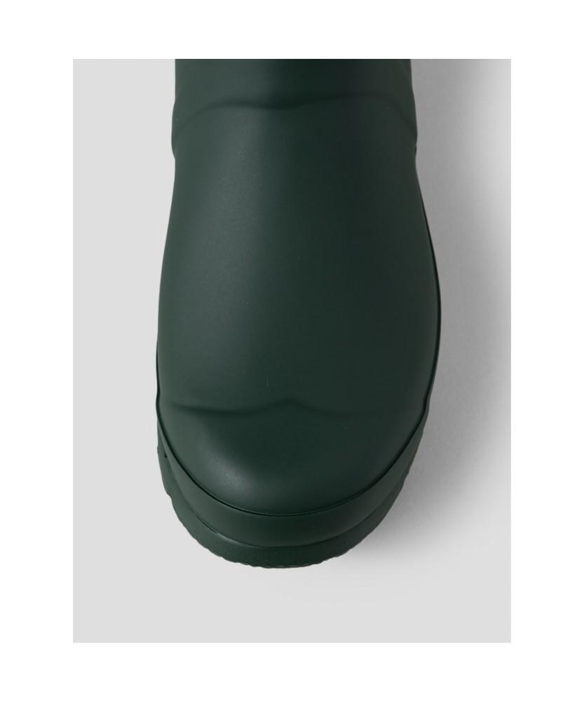 Beanpole Accessory [Hunter] Mid-Top Rain Boots - Green