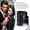 North Moon Men's Perfume Is A Long-Lasting, Light, Fresh And Niche Perfume For Both Men And Women, Creating A Romantic Atmosphere For Dates