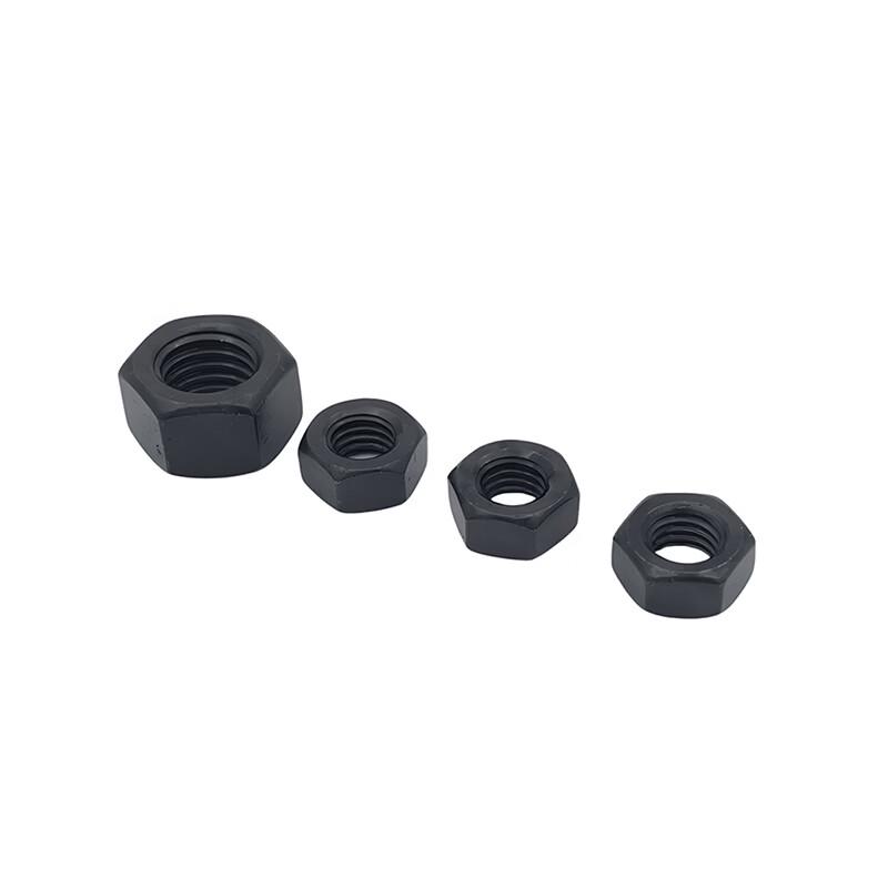 M30 10.9 Grade Hex Nut