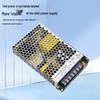 Ultra-Thin Industrial-Grade LRS Switching Power Supply: 220V To 24V/12V/36V/48V DC, 100W/150W