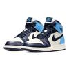 New Jordan 1 Retro High Obsidian GS 575441-140