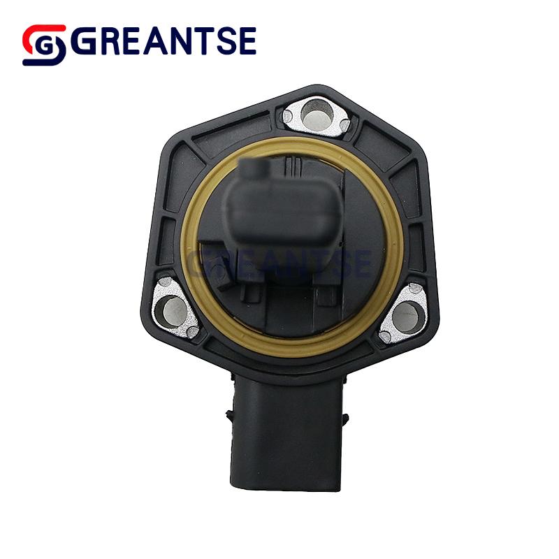 12617501786 7501786 Oil Level Sensor For BMW 1Er E81 E87 E88 E82 3Er E90 E46 E93 E91 E92 X1 E84 Z4 E85 E89 116 118 120 320 318I