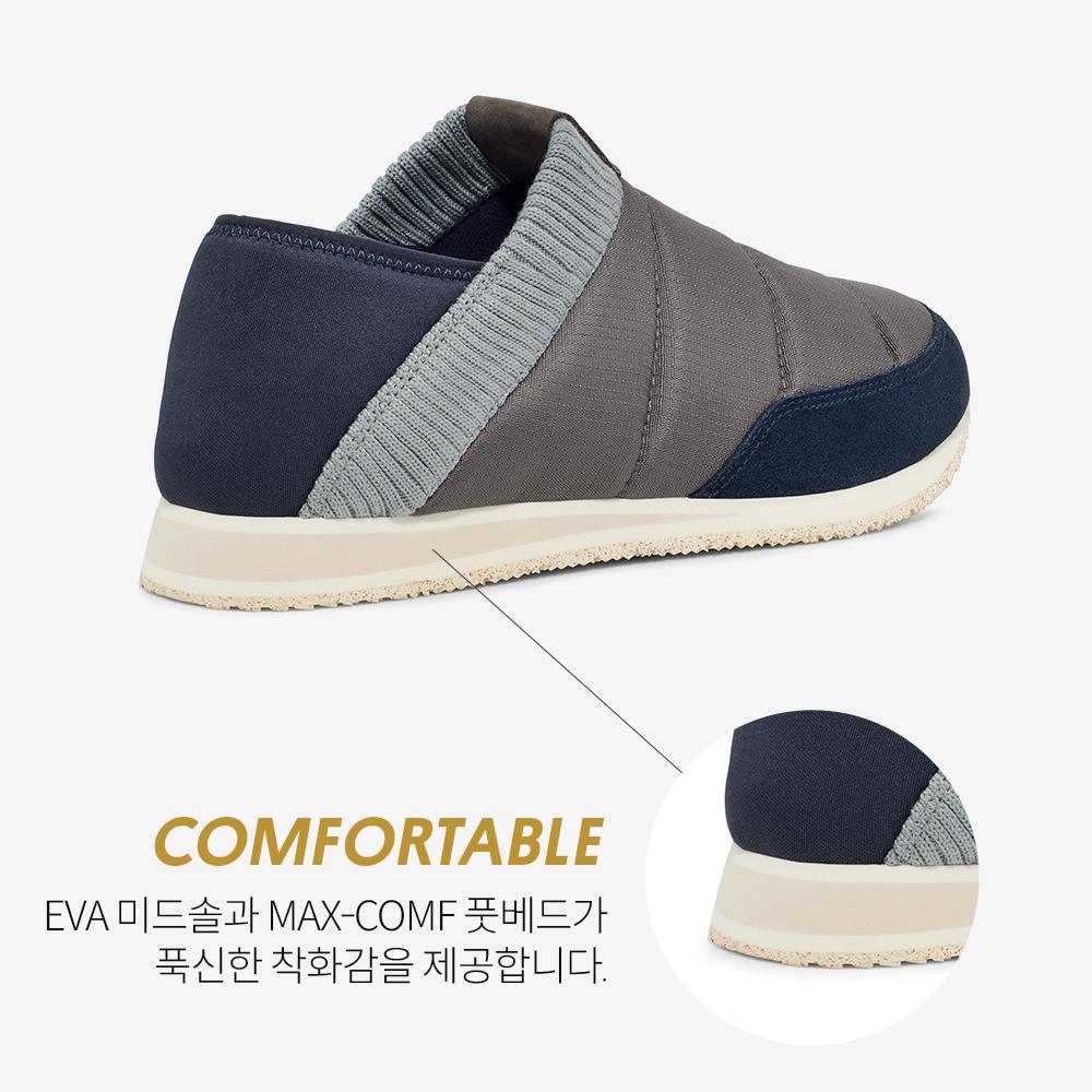 Teva Unisex Re-Amber 2 (Tem) Stvu2333091-Tem