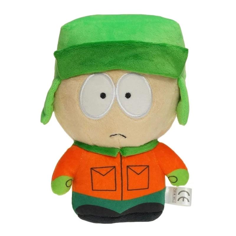 South Park Cartoon Pluche Speelgoed Stan Marsh Eric Theodore Cartman Butters Stork Pop Kinderverjaardag Kerstcadeau