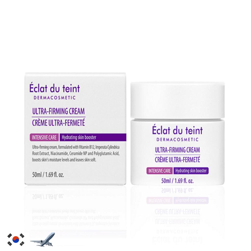 

Eclat du teint ULTAR-УКРЕПЛЯЮЩИЙ КРЕМ 50мл