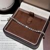 Fashion Light Luxury Eagle Claw Lace Star Bare Diamond Bracelet Advanced Sense Eight Hearts Eight Arrows High Carbon Diamond Zircon Women 2026