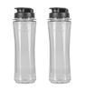 Teesa Two-cup Personal Blender