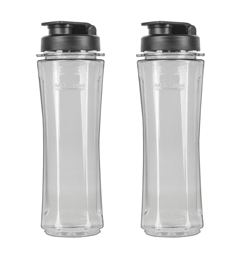 Teesa Two-cup Personal Blender