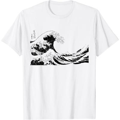 Na górę – T-shirty i koszulki