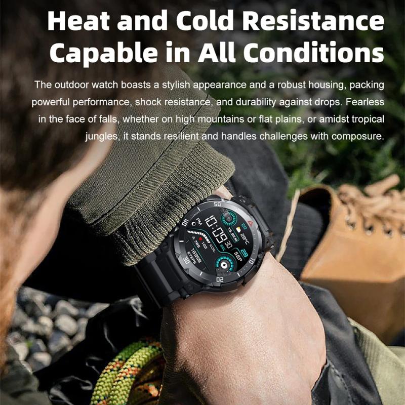 2025 Νέο NFC 2 Σε 1 Bluetooth Ακουστικό Έξυπνο Ρολόι TWS Μουσική Ομιλία Με Ακουστικά 4 Ώρες Δυνατά Ηχητικά Εφέ Μουσικόφιλος Άνδρες Έξυπνο Ρολόι