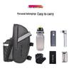 Li Shen Bicycle Tail Bag
