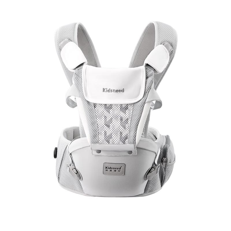 

Kidsneed Ergonomic Baby Hip Seat Carrier