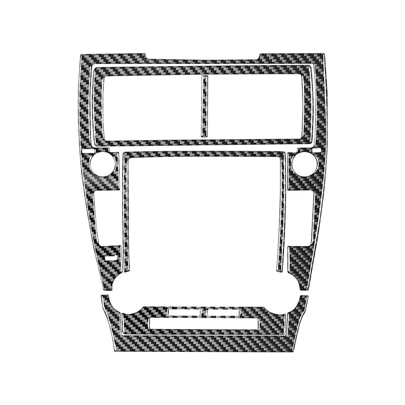 

Toyota Camry 12-14 Carbon Fiber Navigation Panel Trim Sticker
