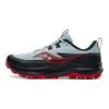 SAUCONY Peregrine 13 Vapor Poppy Zapatillas de Hombre Azul S20838-16