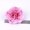 5 Stück 10CM Große Künstliche Pfingstrose Blume Hohe Qualität Seidenrose Für Hochzeitsparty Heimdekoration DIY Kranz Geschenk Clipart Blume